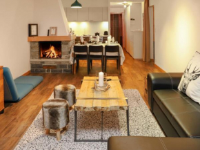 Apartment Chaedoz 24-1 by Interhome